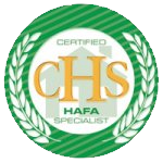 CHS logo
